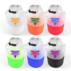 Duffle Bags & Sacks - Ocean 10 Litre Waterproof Bag
