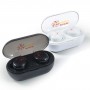 Wired & Bluetooth Headphones - Tempest TWS Earbuds
