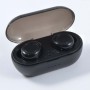 Wired & Bluetooth Headphones - Tempest TWS Earbuds