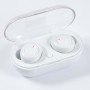 Wired & Bluetooth Headphones - Tempest TWS Earbuds