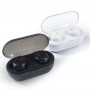 Wired & Bluetooth Headphones - Tempest TWS Earbuds