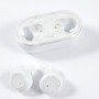 Wired & Bluetooth Headphones - Tempest TWS Earbuds