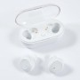 Wired & Bluetooth Headphones - Tempest TWS Earbuds