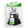Face Masks - Deluxe Face Mask / Hand Sanitiser Pack