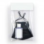 Face Masks - Deluxe Face Mask / Hand Sanitiser Pack