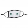 Face Masks - Shield Cotton Face Mask
