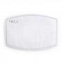Face Masks - Face Mask Carbon Filter