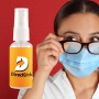 Face Masks - 3 Pack - Deluxe Face Masks