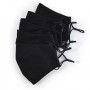 Face Masks - 5 Pack - Deluxe Face Masks