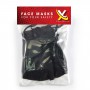 5 Pack - Deluxe Face Masks