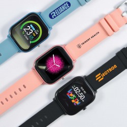 Exercise Sets - Rampage Sports Watch