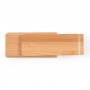 Bamboo USB Flash Drive