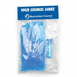 Business Gifts - Wellness Pack