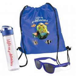 Business Gifts - Adventure Pack
