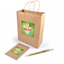 Business Gifts - Kakadu Eco Kit
