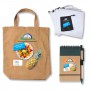 Business Gifts - Eco Shopping Kit