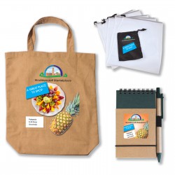 Business Gifts - Eco Shopping Kit
