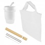Business Gifts - Flinders Reusable Eco Kit