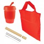 Business Gifts - Flinders Reusable Eco Kit