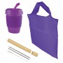 Business Gifts - Flinders Reusable Eco Kit