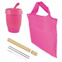 Business Gifts - Flinders Reusable Eco Kit