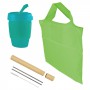 Business Gifts - Flinders Reusable Eco Kit
