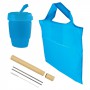 Business Gifts - Flinders Reusable Eco Kit