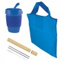 Business Gifts - Flinders Reusable Eco Kit