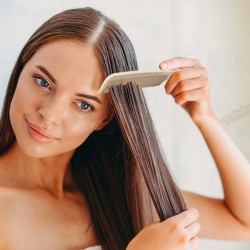 Personal Products - Lynx Wheat Fibre Comb