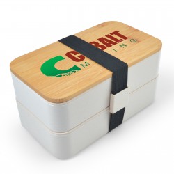 Homeware Products - Stax Eco Lunch Box