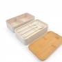 Homeware Products - Stax Eco Lunch Box