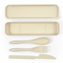 Homeware Products - Delish Eco Cutlery Set