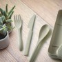 Homeware Products - Delish Eco Cutlery Set