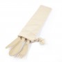 Homeware Products - Delish Eco Cutlery Set in Calico Pouch