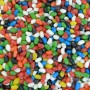 Promotional Jelly Beans - Assorted Colour Mini Jelly Beans
