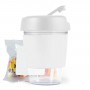 Reusable Coffee Cups - Kick Coffee Cup with Jelly Beans