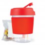 Reusable Coffee Cups - Kick Coffee Cup with Jelly Beans