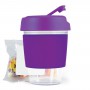 Reusable Coffee Cups - Kick Coffee Cup with Jelly Beans