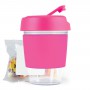 Reusable Coffee Cups - Kick Coffee Cup with Jelly Beans