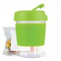 Reusable Coffee Cups - Kick Coffee Cup with Jelly Beans