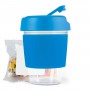 Reusable Coffee Cups - Kick Coffee Cup with Jelly Beans