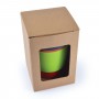 Reusable Coffee Cups - Kick Coffee Cup with Jelly Beans