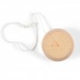 Zippy Wooden Yo Yo