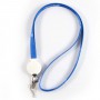 Custom Printed Lanyards - Lumen Lanyard Cable