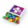 Promotional Chocolates - M&Ms in 50g Box