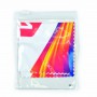 Phone Accessories - Zig Zag Economy Microfibre Lens Cloth