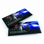 Phone Accessories - Zig Zag Economy Microfibre Lens Cloth