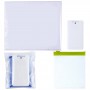 Phone Accessories - Microfibre Lens Cloth with Screen Cleaner