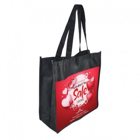 Non Woven Bags - Cairo Non Woven Bag - Recycled PET