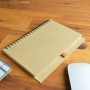 Promotional Journals & Noteboooks - Savannah Notebook